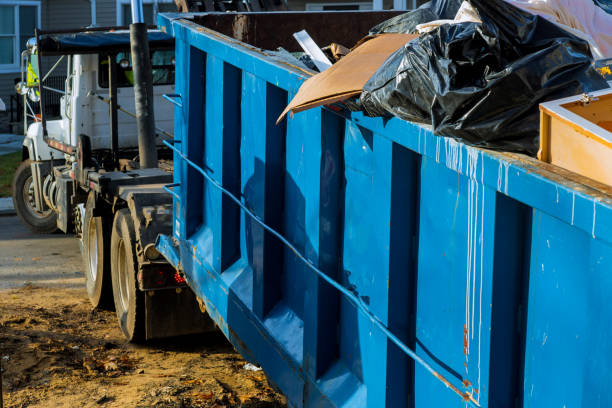 Best Scrap Metal Removal  in Franklinton, NC