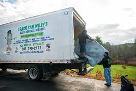 Best Recycling Services for Junk  in Franklinton, NC